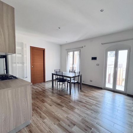 Macario Apartment In The Old Town Bari Buitenkant foto
