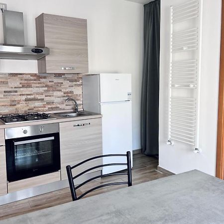 Macario Apartment In The Old Town Bari Buitenkant foto