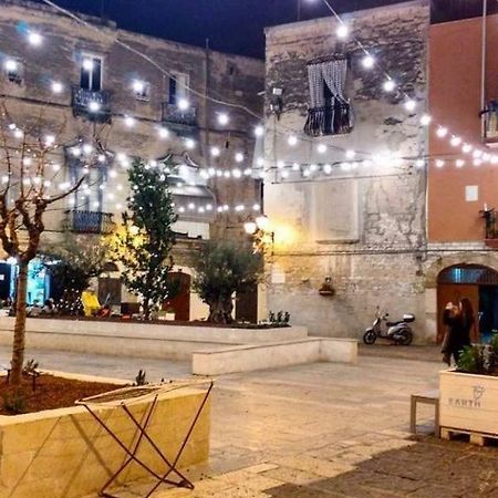Macario Apartment In The Old Town Bari Buitenkant foto