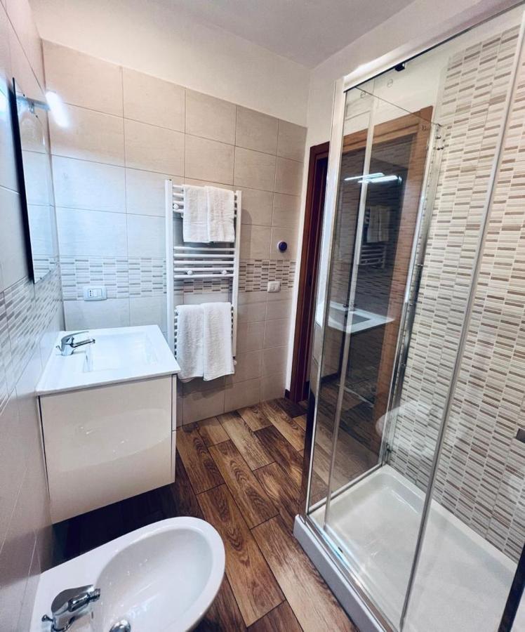 Macario Apartment In The Old Town Bari Buitenkant foto