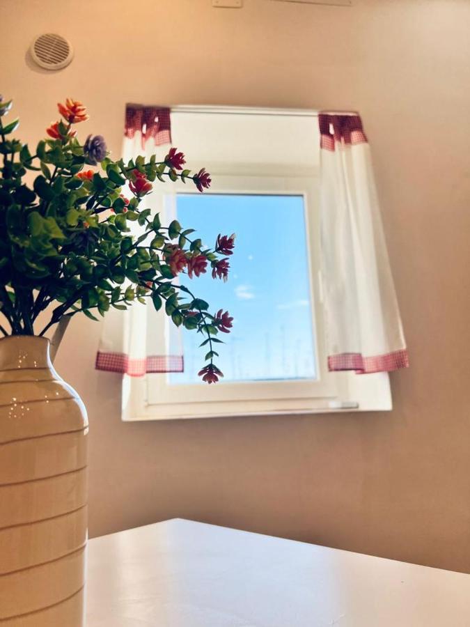Macario Apartment In The Old Town Bari Buitenkant foto