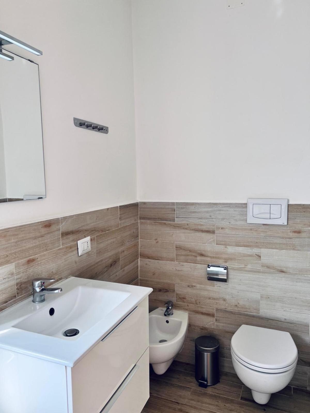 Macario Apartment In The Old Town Bari Buitenkant foto