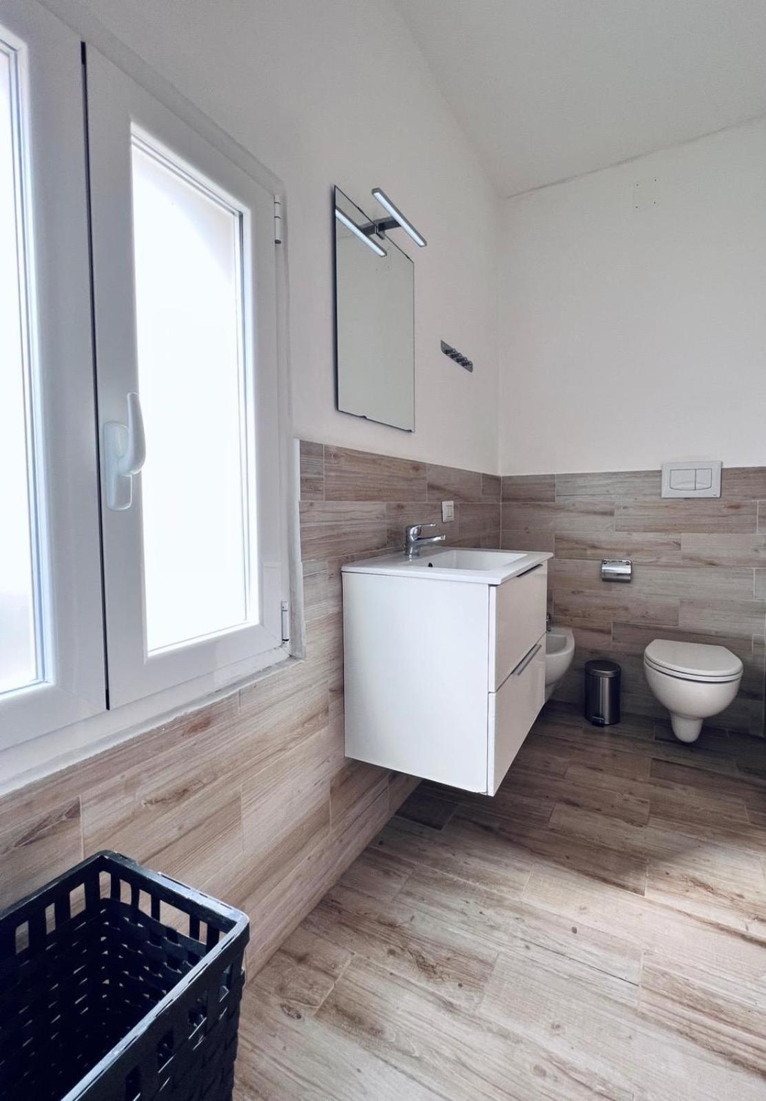Macario Apartment In The Old Town Bari Buitenkant foto
