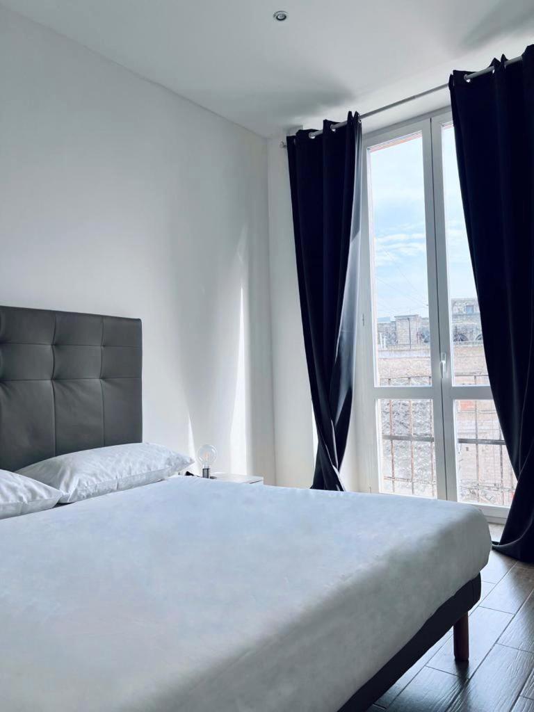 Macario Apartment In The Old Town Bari Buitenkant foto