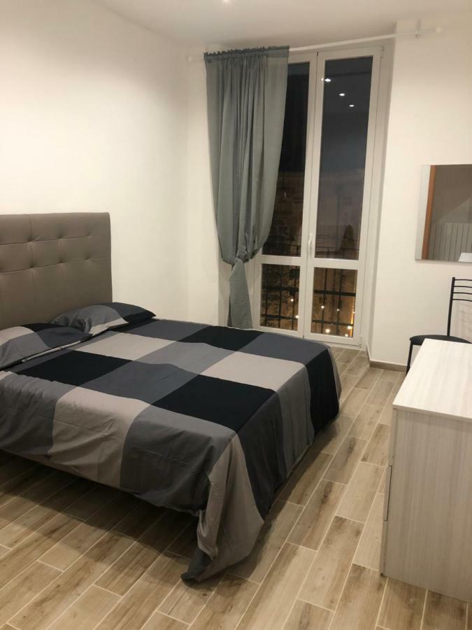 Macario Apartment In The Old Town Bari Buitenkant foto