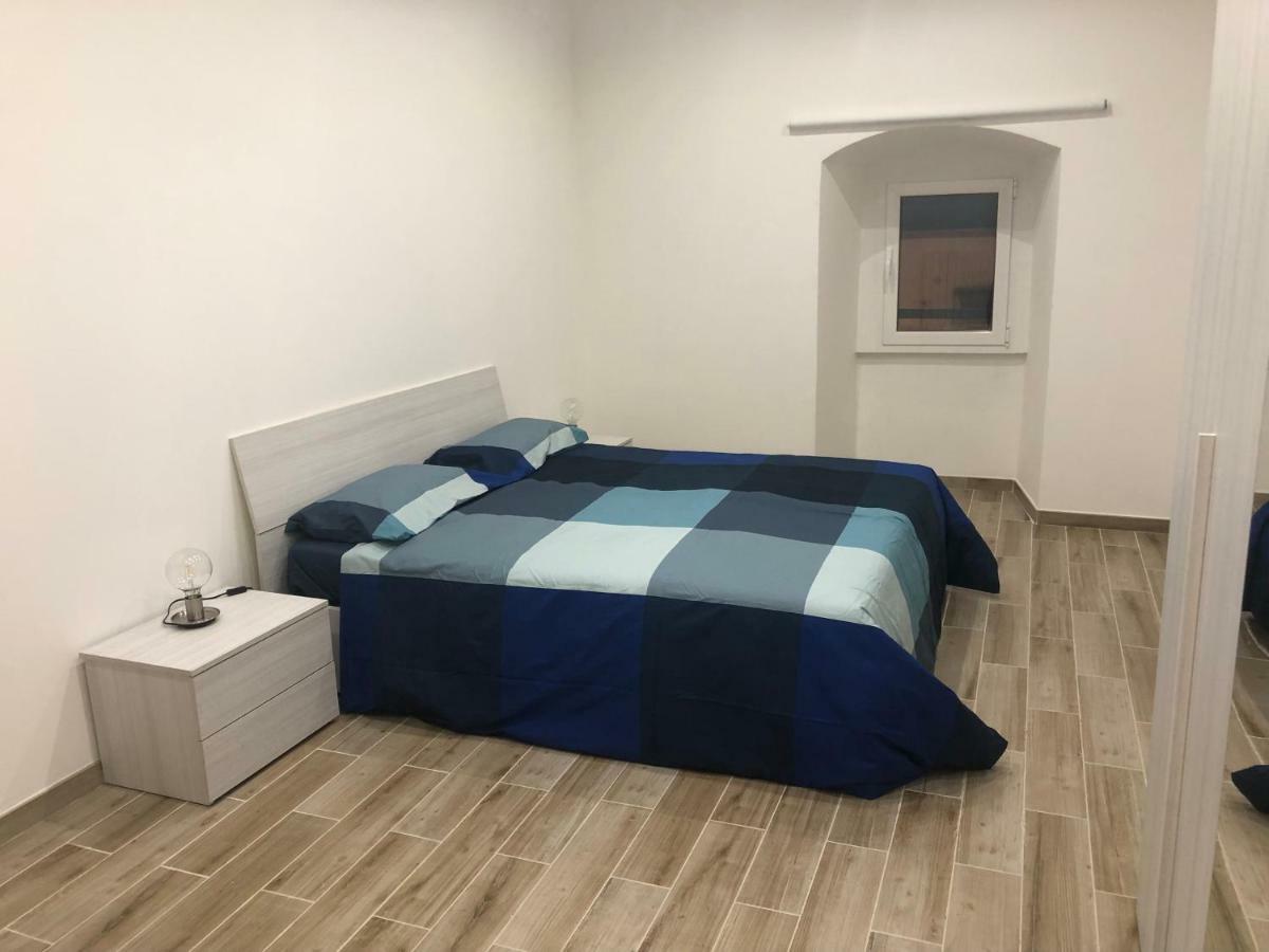 Macario Apartment In The Old Town Bari Buitenkant foto