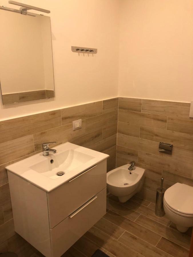 Macario Apartment In The Old Town Bari Buitenkant foto